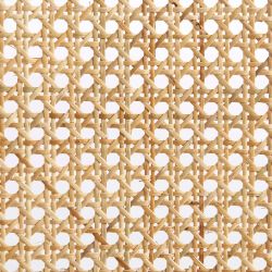 Ensemble repas table ASTI bois d'acacia FSC 200cm et lot de 6 chaises ELLA velours côtelé écru