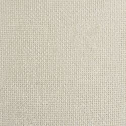 Canapé d'angle convertible et réversible LEVIA 4 places tissu beige