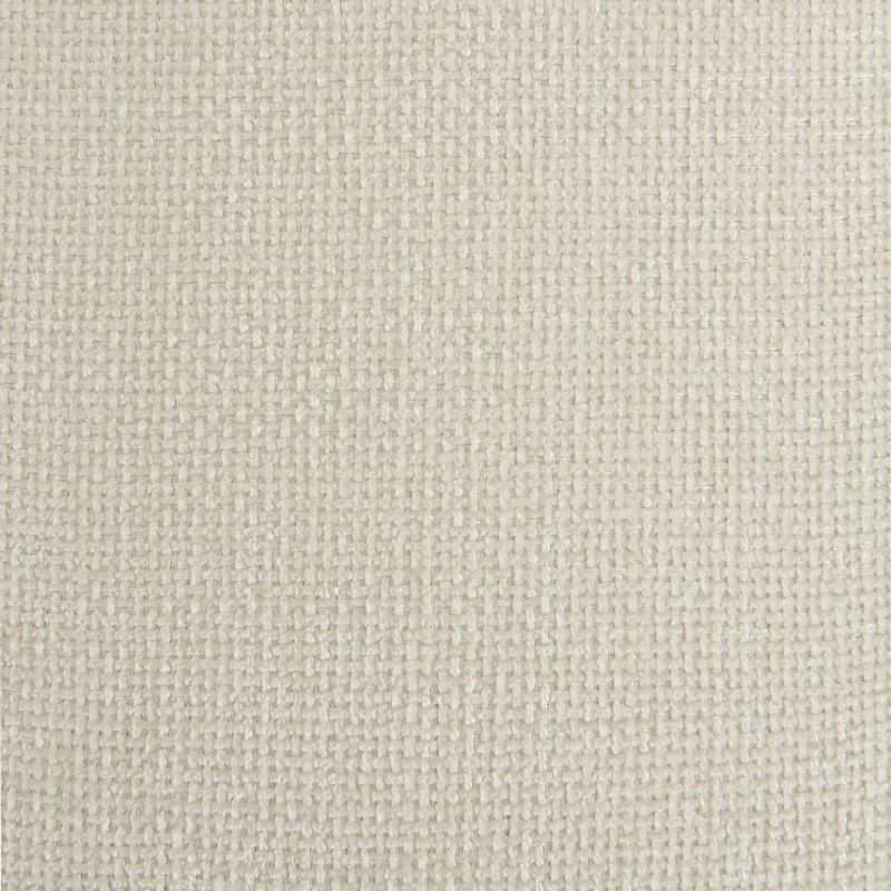 Canapé d'angle convertible et réversible LEVIA 4 places tissu beige