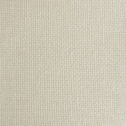 Canapé droit convertible LEVIA 3 places tissu beige