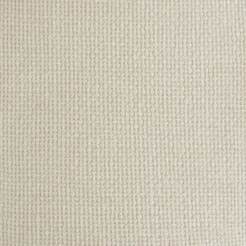 Canapé droit convertible LEVIA 3 places tissu beige