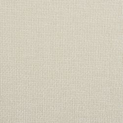 Canapé d'angle réversible fixe CALIBA 4 places tissu chenille beige