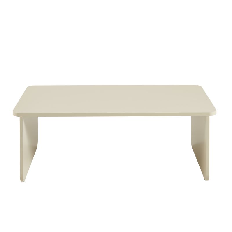 Table basse AKKA beige h35