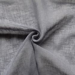 Voilage CIGAL polyester ciment 140x240cm