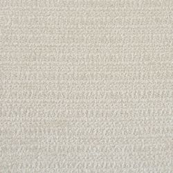Fauteuil compressé KAIDO tissu beige 1 place
