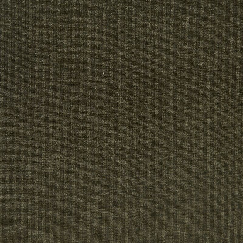 Ensemble banquette et chauffeuse JANIS modulable 3 places velours vert