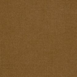 Canapé d'angle convertible et réversible COMO 4 places tissu chenille cognac