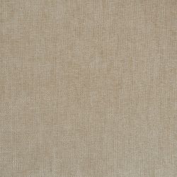Canapé droit express ORNOA 3 places tissu taupe
