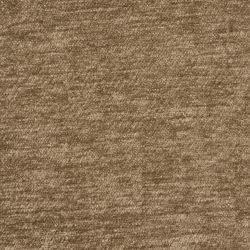 Canapé d'angle convertible et réversible LIVIO 4 places tissu marron