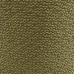 Pouf ASSA tissu kaki