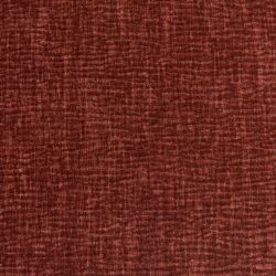 Ensemble canapés droits fixes 3+2 NIKKI velours texturé terracotta