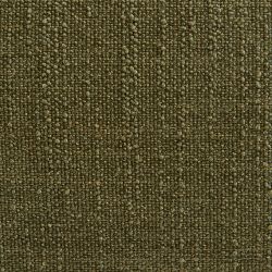 Lit coffre JELLY 140x190 tissu bouclette vert sommier inclus