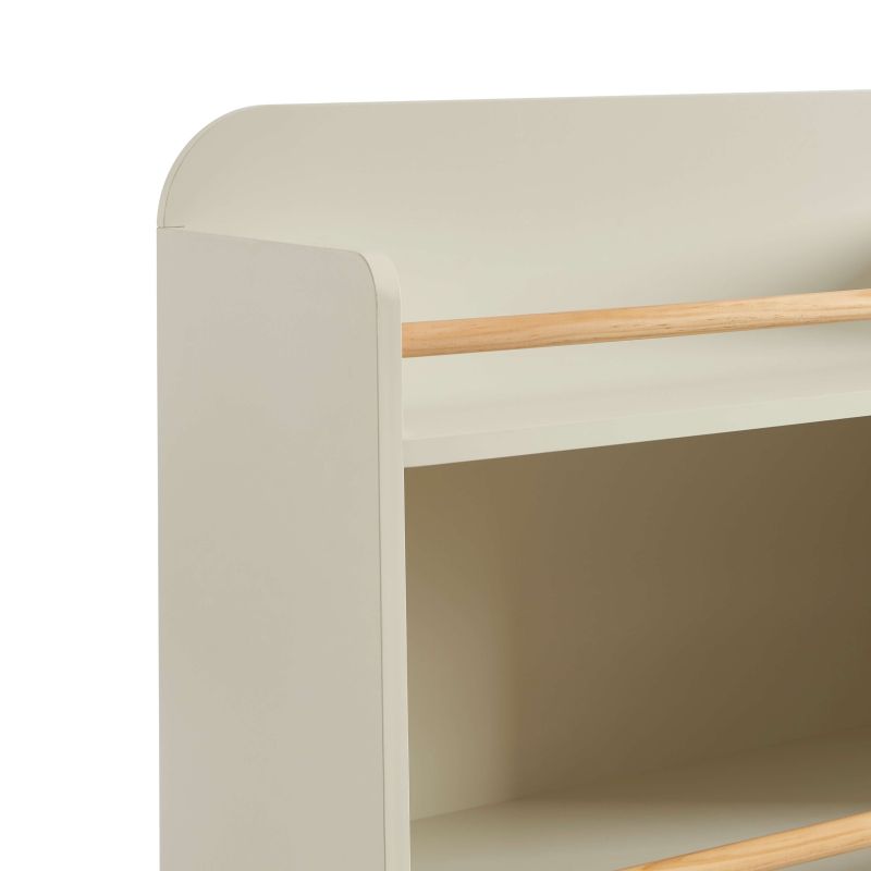 Bibliothèque enfant JANA beige