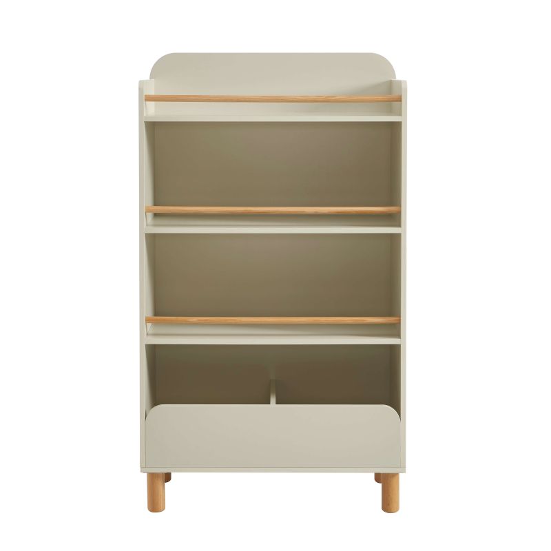 Bibliothèque enfant JANA beige