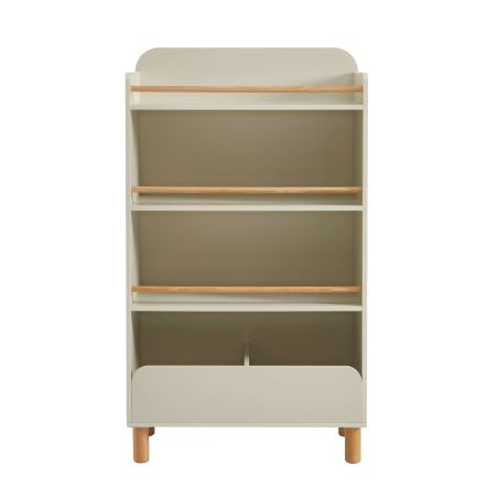 Bibliothèque enfant JANA beige
