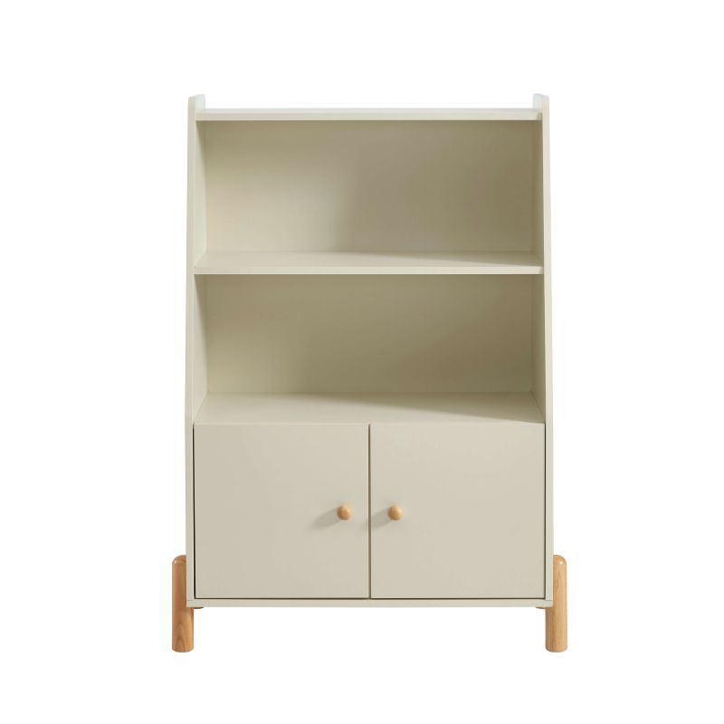 Bibliothèque enfant MONA beige