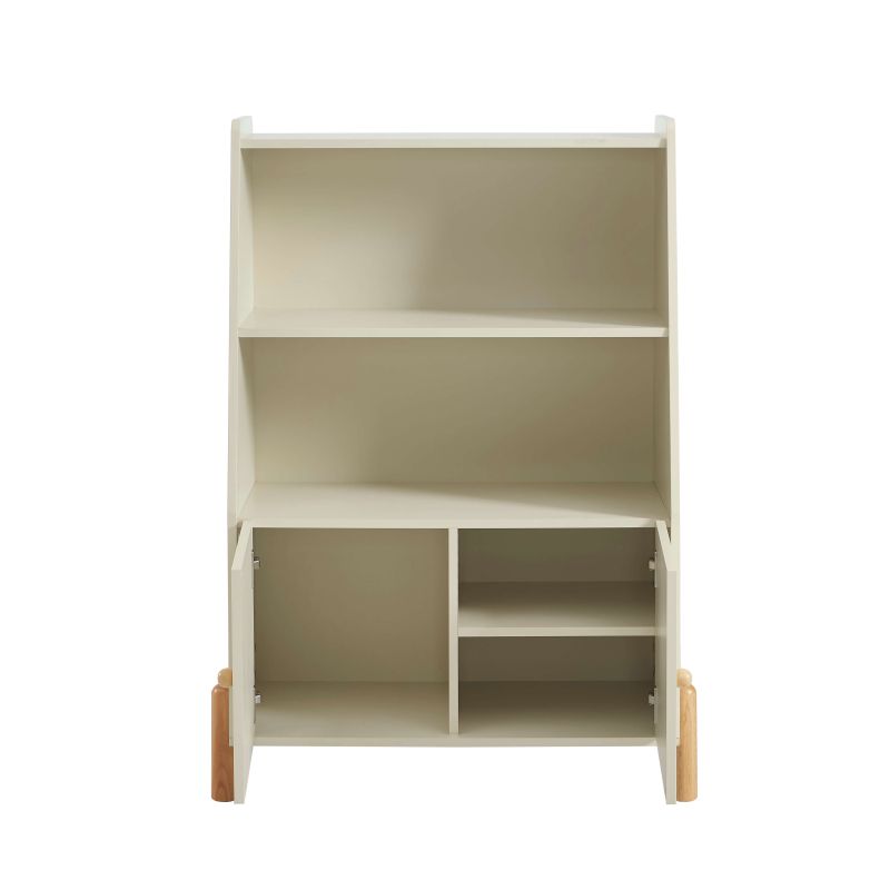 Bibliothèque enfant MONA beige