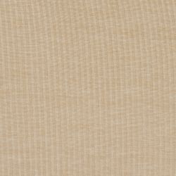 Canapé modulable JANIS 5 places velours beige