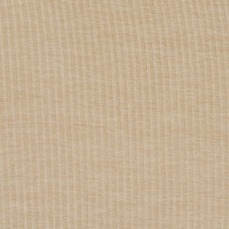 Canapé modulable JANIS 5 places velours beige