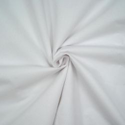 Protège-matelas PONNY 180x200 cm blanc