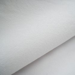 Protège-matelas PONNY 90x190 cm blanc