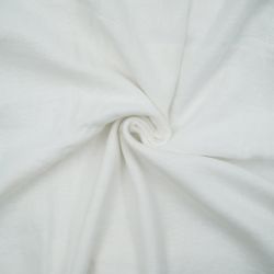 Protège-matelas MOLLY 180x200 cm blanc