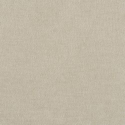 Pouf INA tissu beige