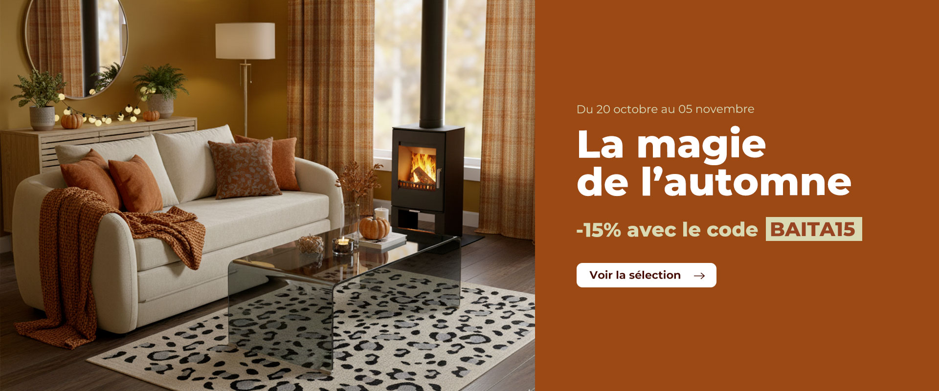 Avis Baita Home